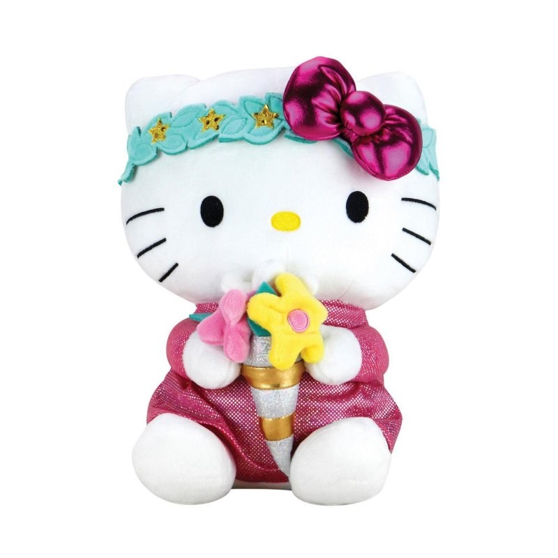 Hello Kitty Star Sign Virgo