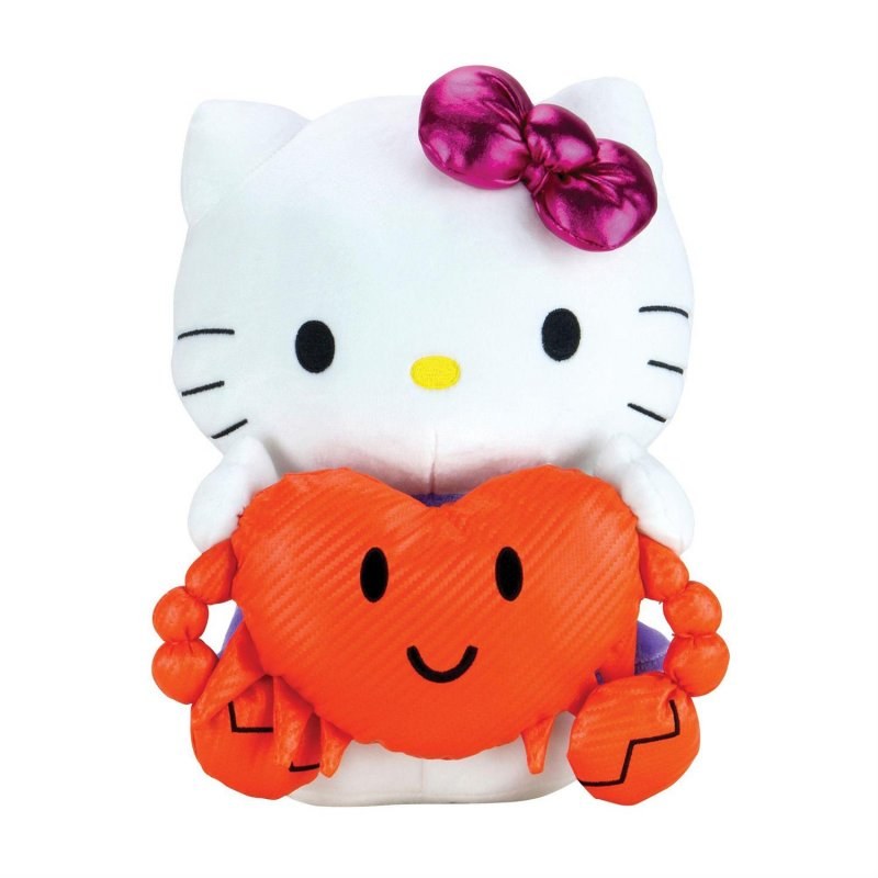 Hello Kitty Star Sign Cancer