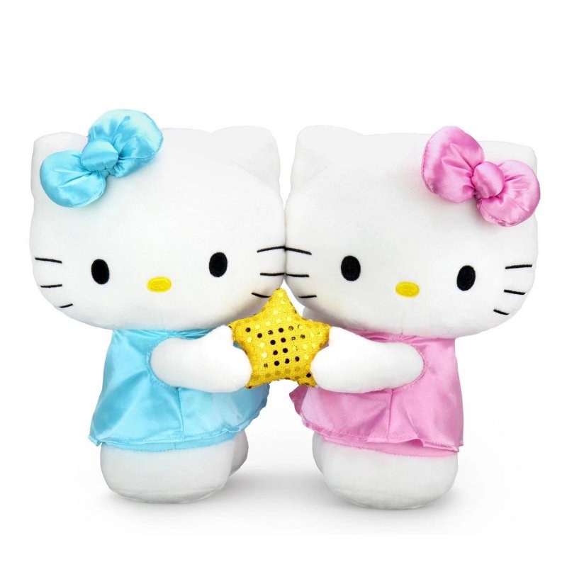Hello Kitty Star Sign Gemini