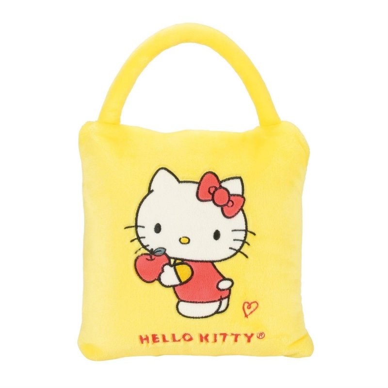 My Melody Travel Blanket