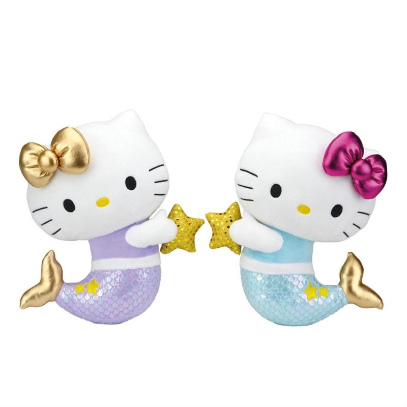 Hello Kitty Medium “Pisces”