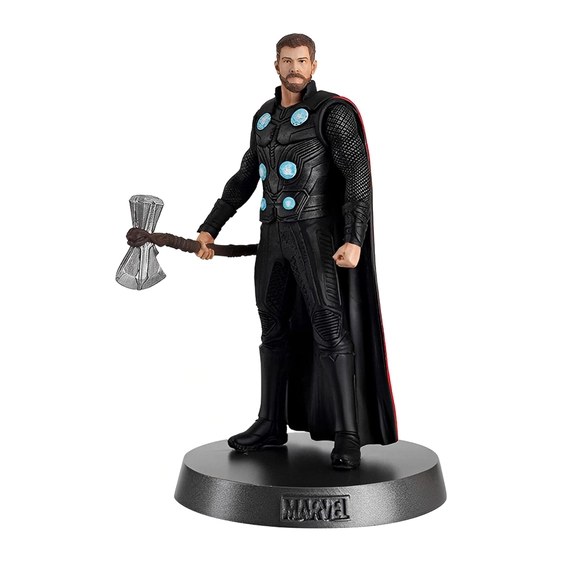 Marvel 1:18 Metal Statue | Thor