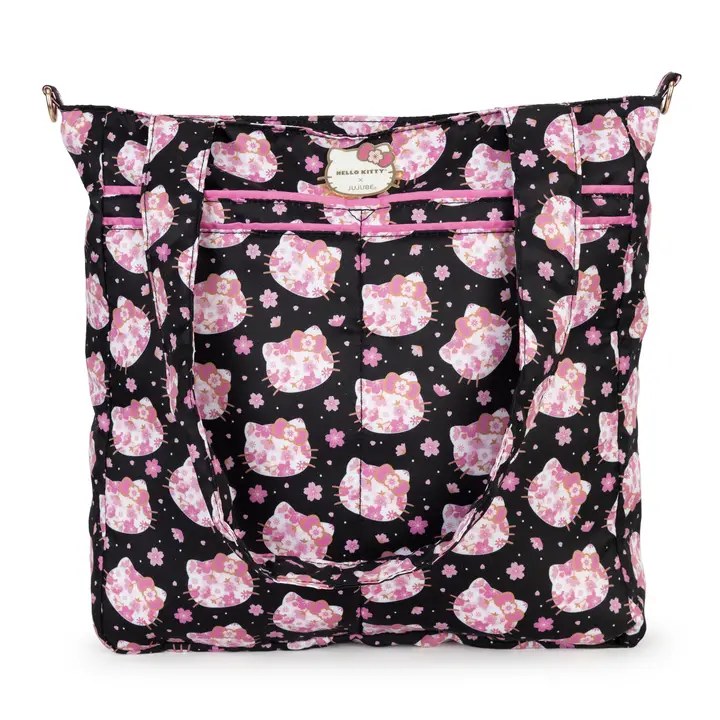 Hello Kitty® �- JuJuBe Cherry Blossoms Be Light