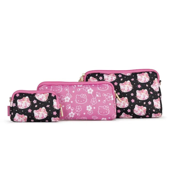 Hello Kitty® �- JuJuBe Cherry Blossoms Be Set