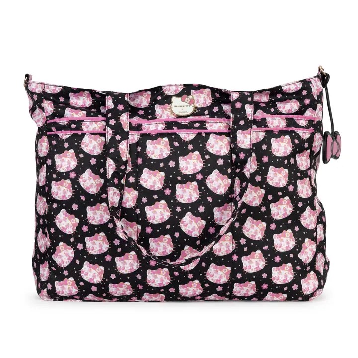 Hello Kitty® �- JuJuBe Cherry Blossoms Super