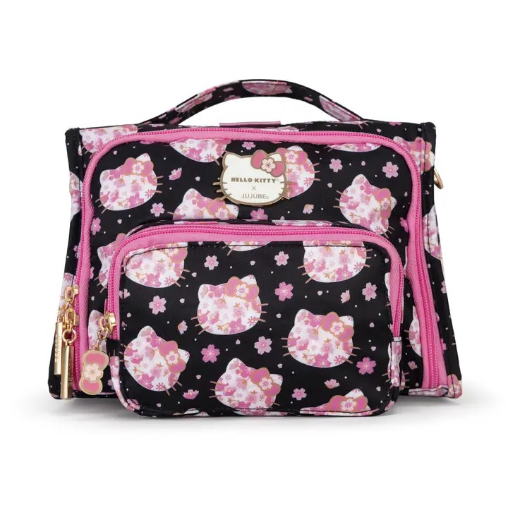 Hello Kitty® × JuJuBe Cherry Blossoms the Bestie