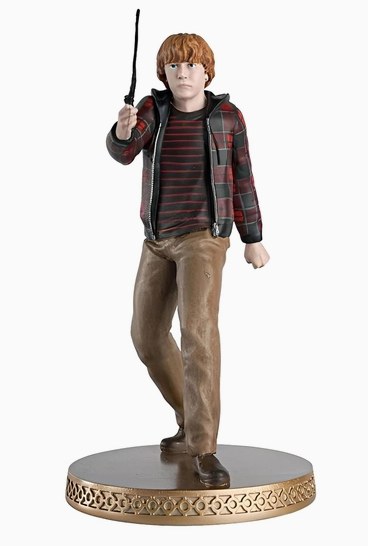 Harry Potter 1:16 Figure | Ron