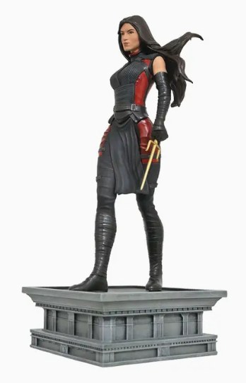 Marvel Gallery | Elektra