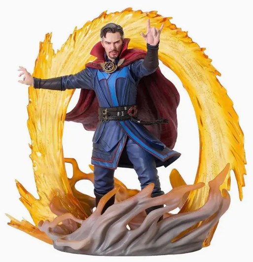 Marvel Gallery Doctor Strange Statue