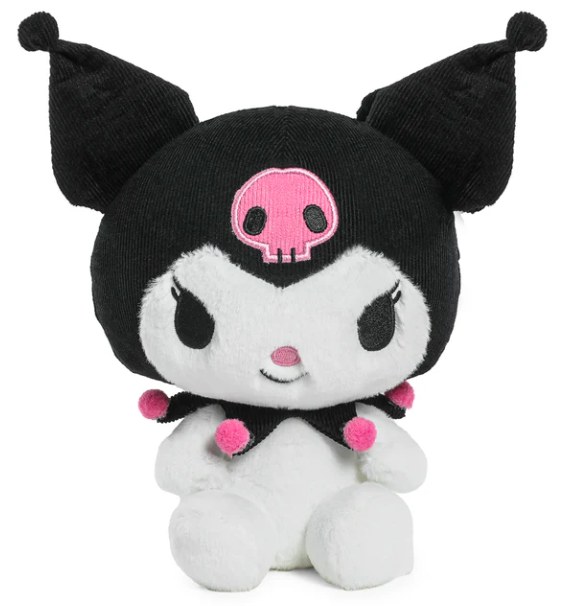 Kurom Phunny Plush
