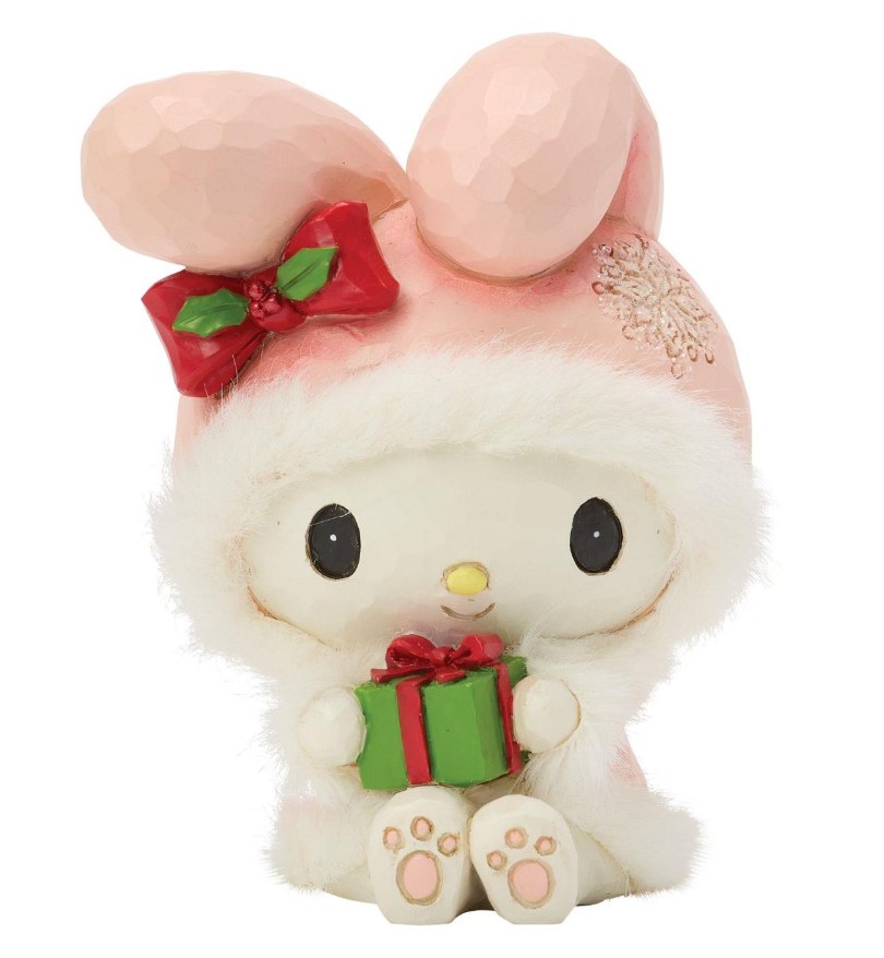 My Melody Christmas Mini
