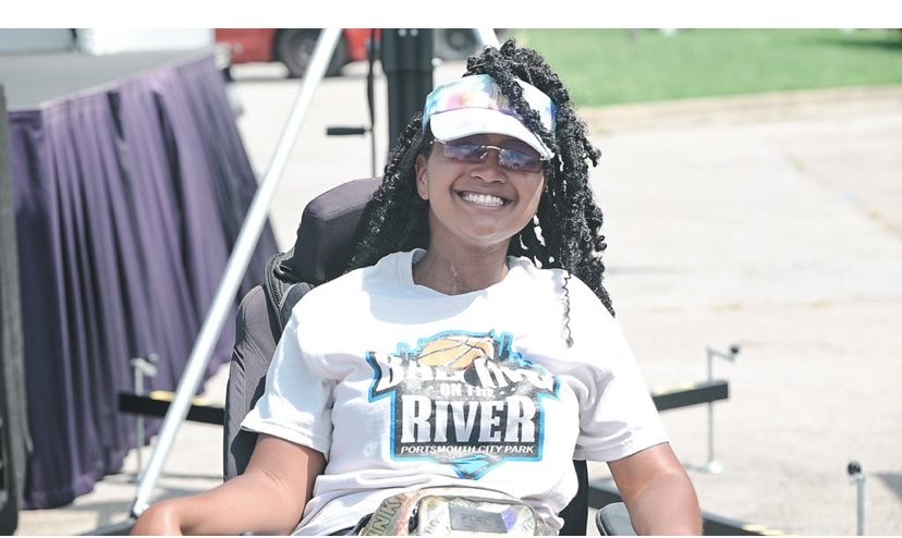 Big H.O.M.I.E.S. community outreach in Portsmouth