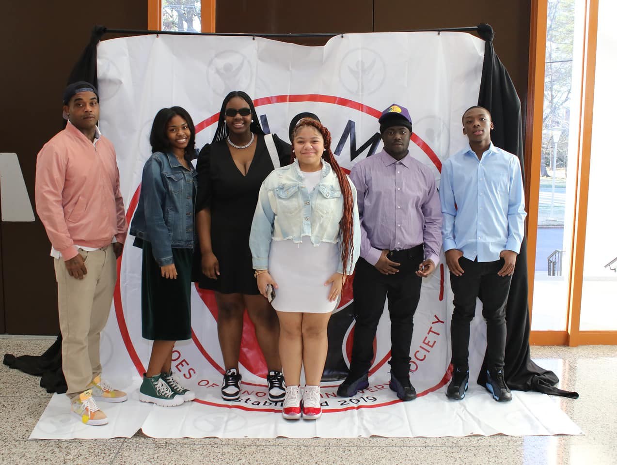Big H.O.M.I.E.S. community outreach