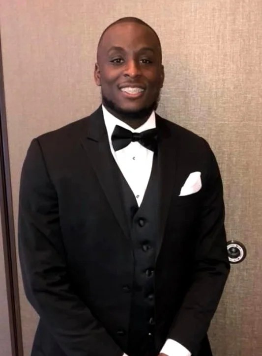 DeCarlos Anderson of Big H.O.M.I.E.S.
