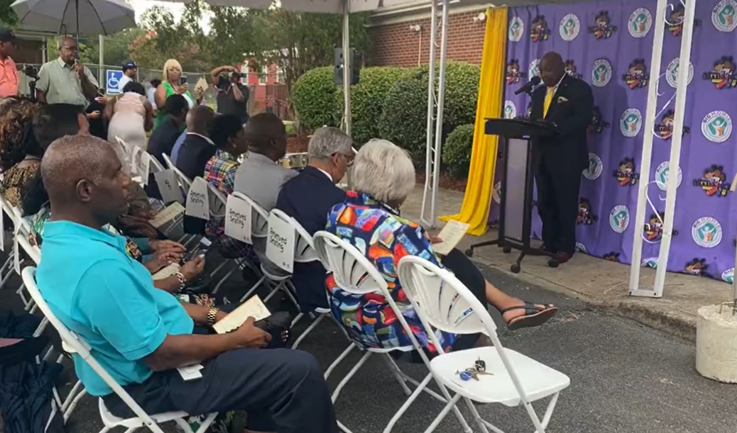 Big H.O.M.I.E.S. press coverage
