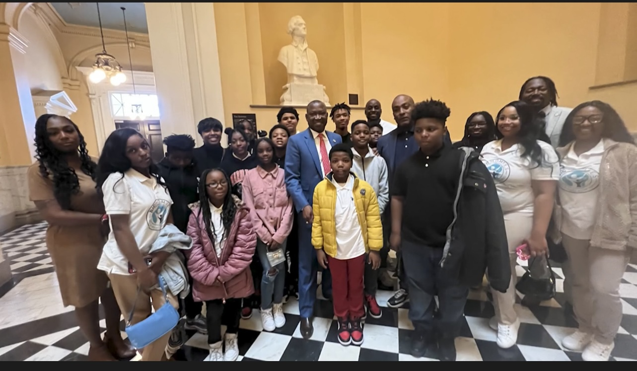 Big H.O.M.I.E.S. press coverage