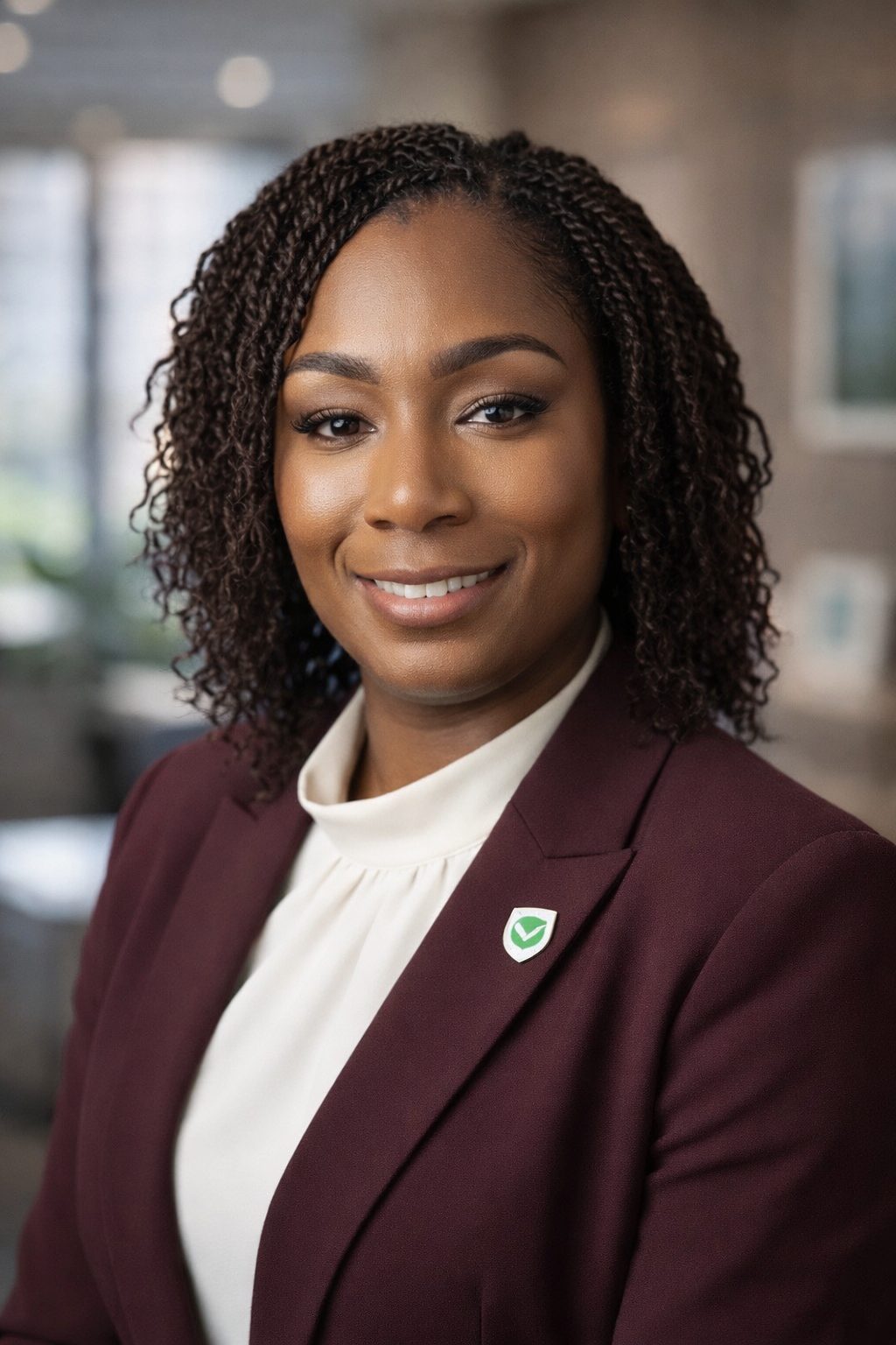 Alice Edwards, Co-Founder and Executive Director/CEO of Big H.O.M.I.E.S.