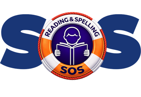 Reading and Spelling SOS