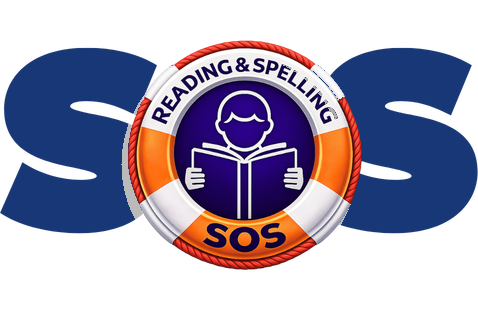 Reading and Spelling SOS