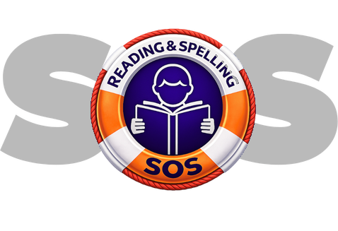 Reading and Spelling SOS