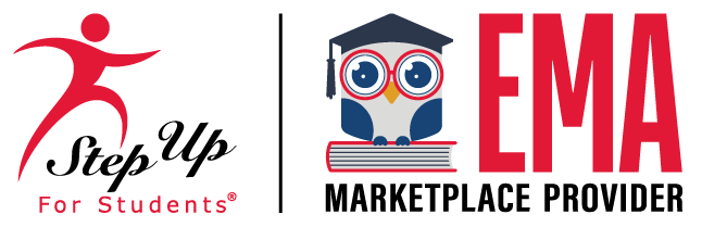 Step Up For Students approved provider