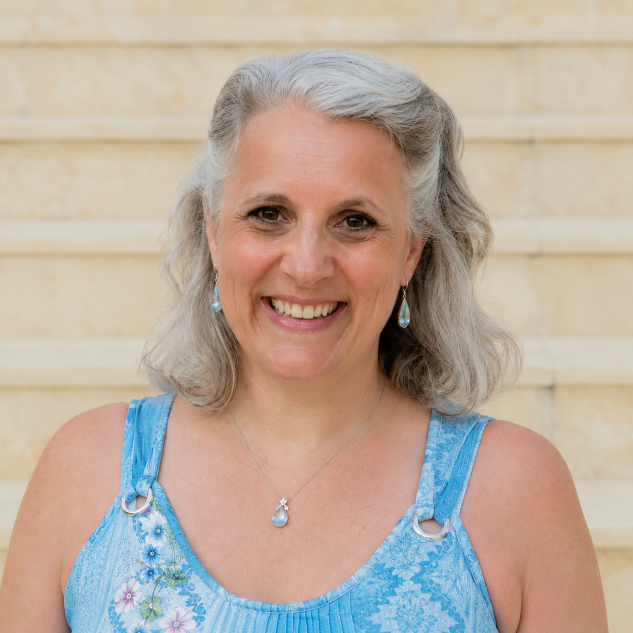 Jolene Christian, Founder & Tutor at Reading and Spelling SOS
