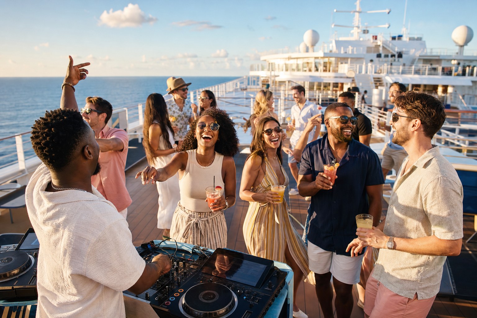 Florida Cruise Getaway