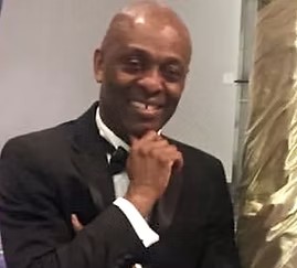 Dane Levy
