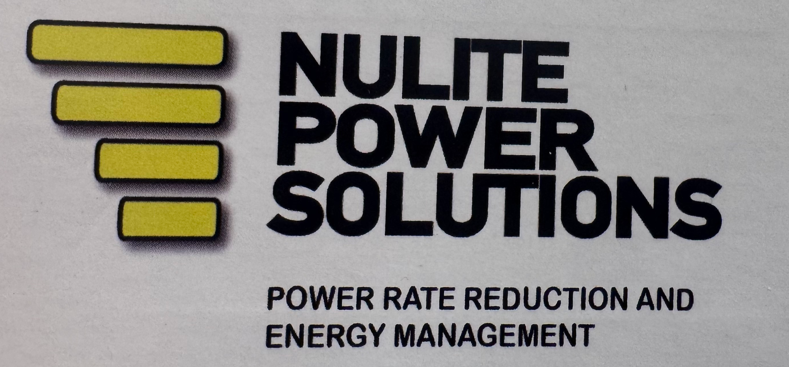 Nulite Power Solutions logo