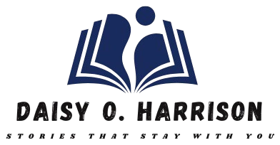 Daisy O. Harrison daisy mark