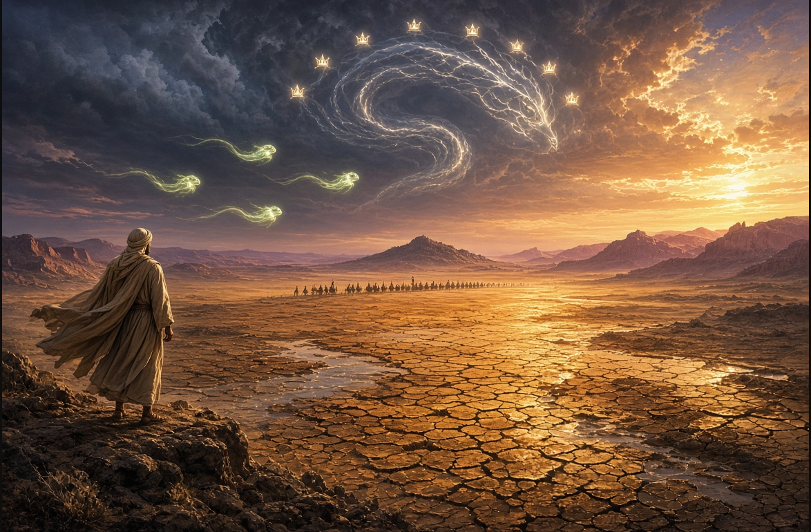 Artwork for The Sixth Bowl Daily Wrap