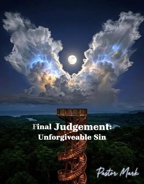 “The Final Judgment (Unforgivable Sin)”