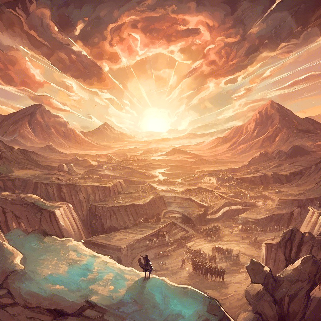 DRAGON of REVELATION | Forgiven Temple