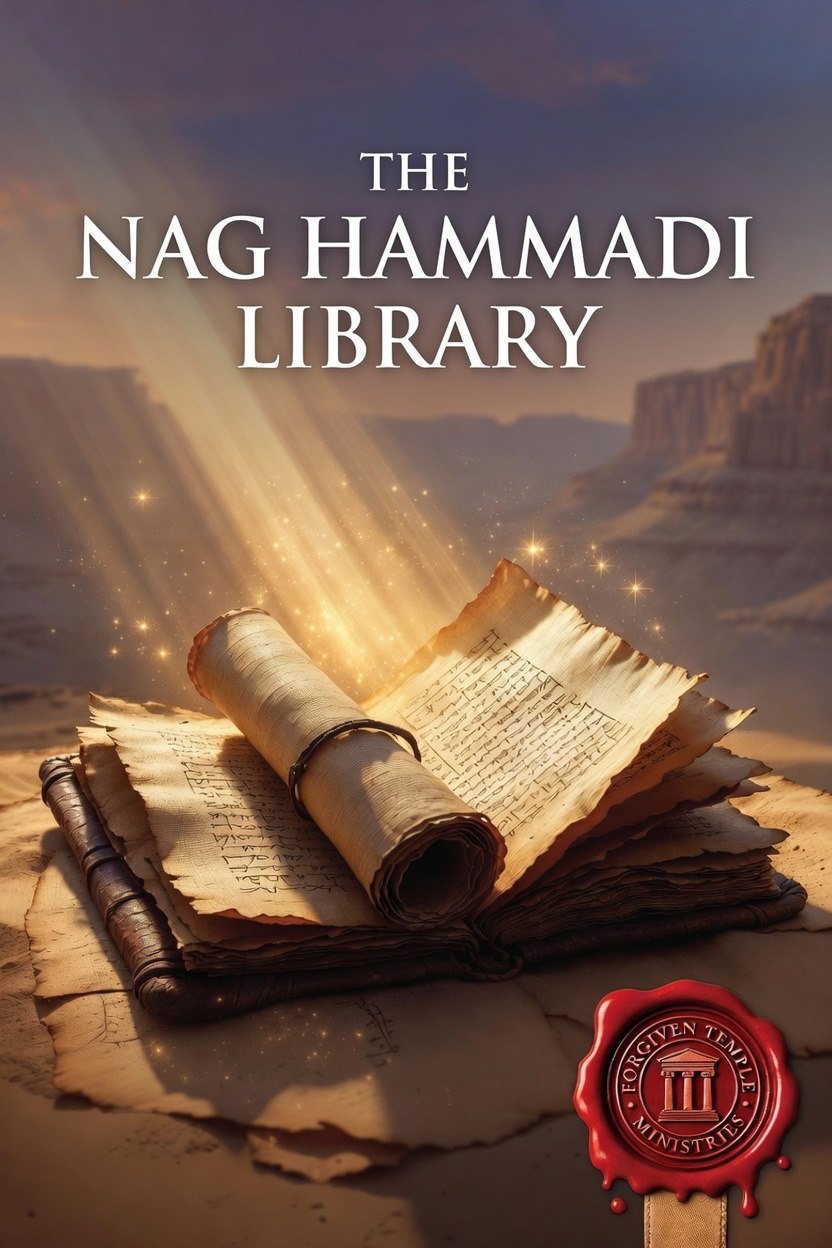 The Nag Hammadi Library