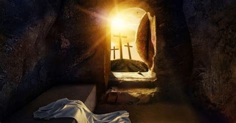 HOLY WEEK RECOUNTED