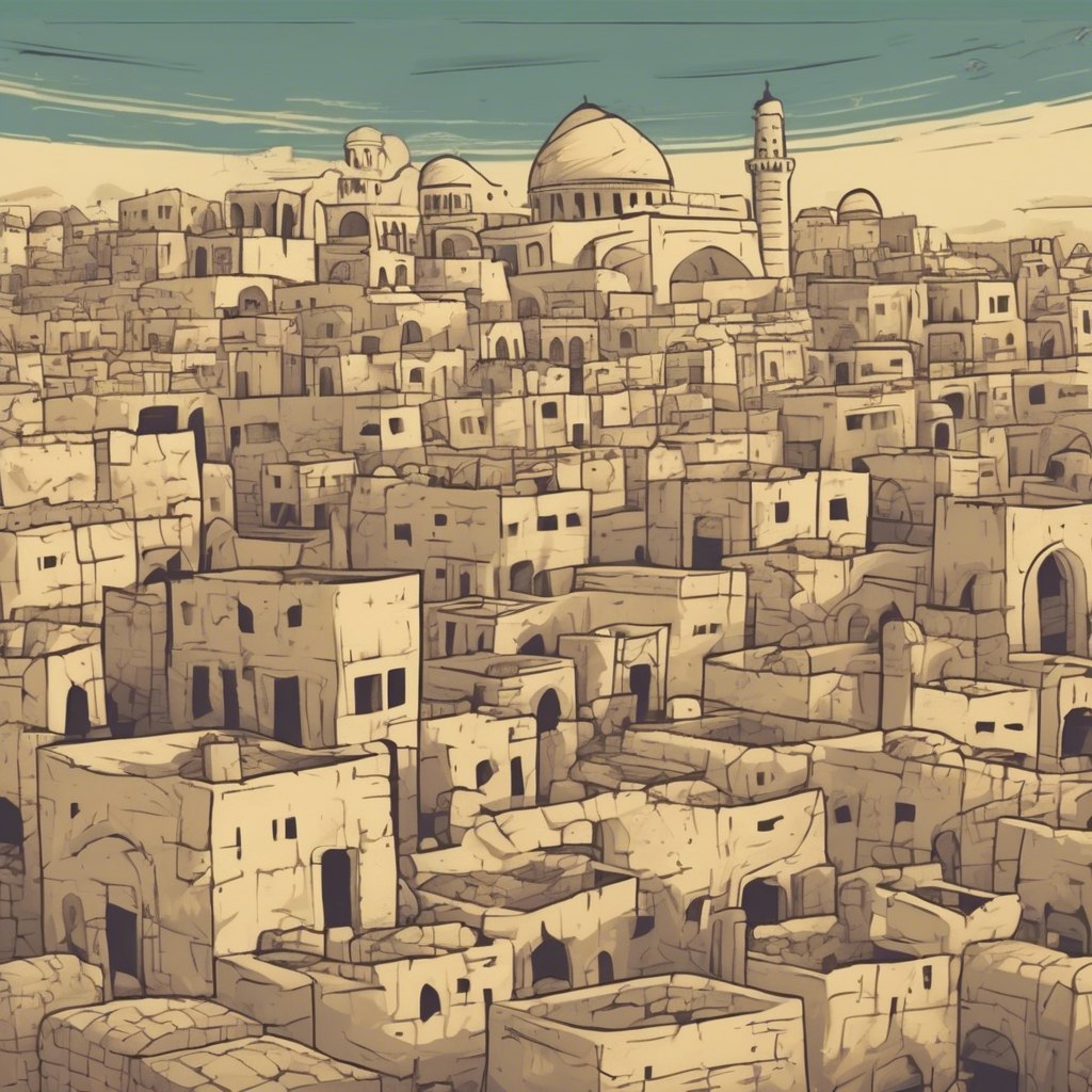 THE PALESTINIANS: REAL HISTORY