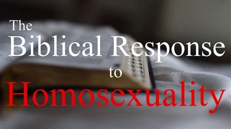 Weaponizing Scripture