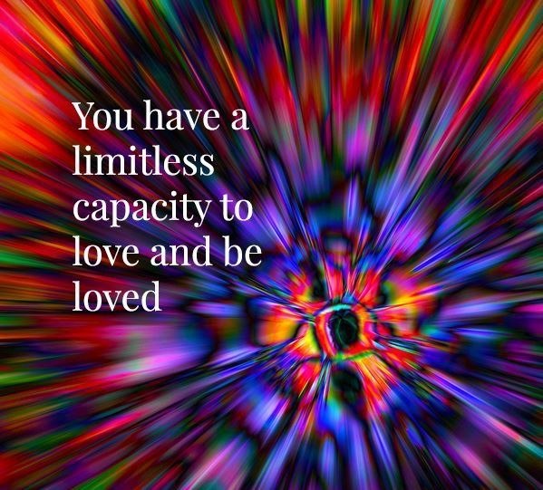 LOVING GUIDANCE