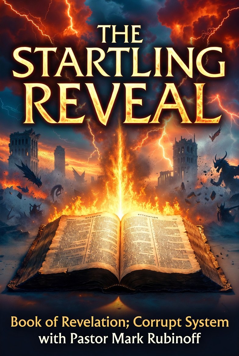 Beast of Revelation: 666