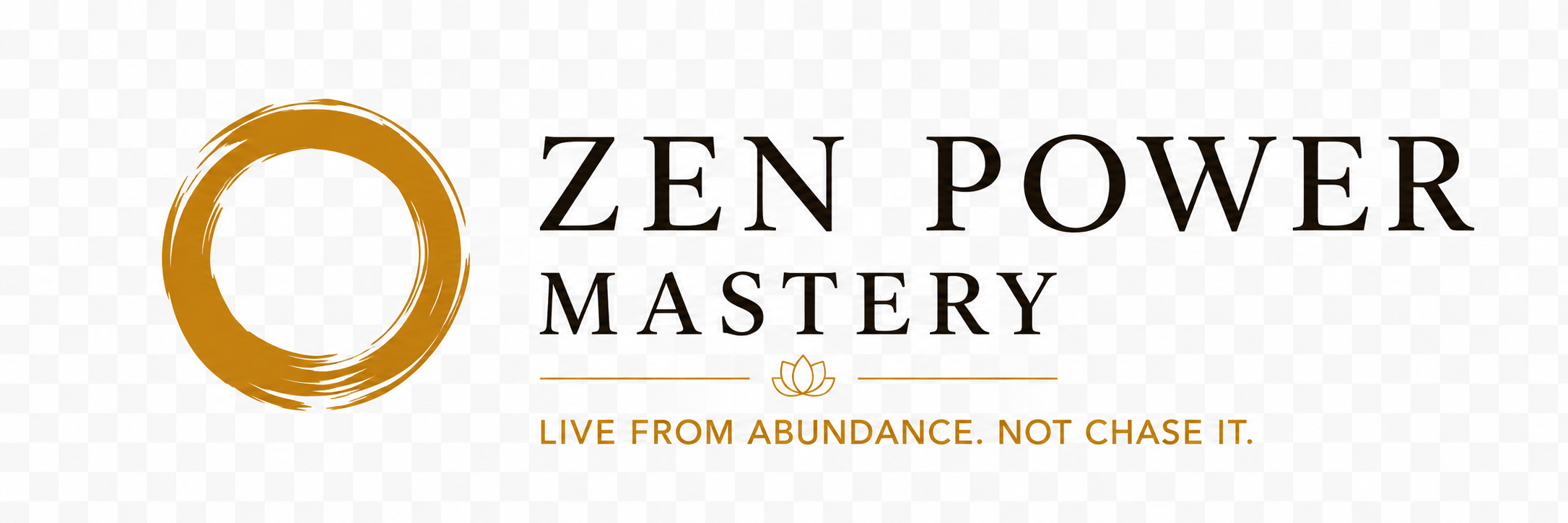 Zen Power Mastery by Dale Allman