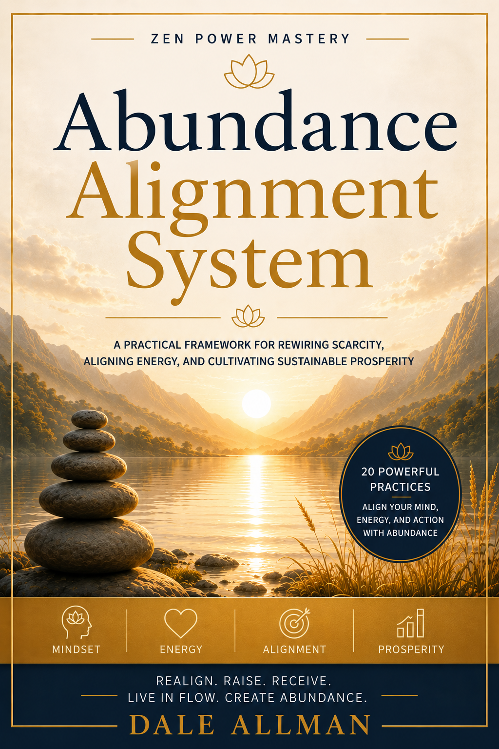 Abundance Alignment System guide