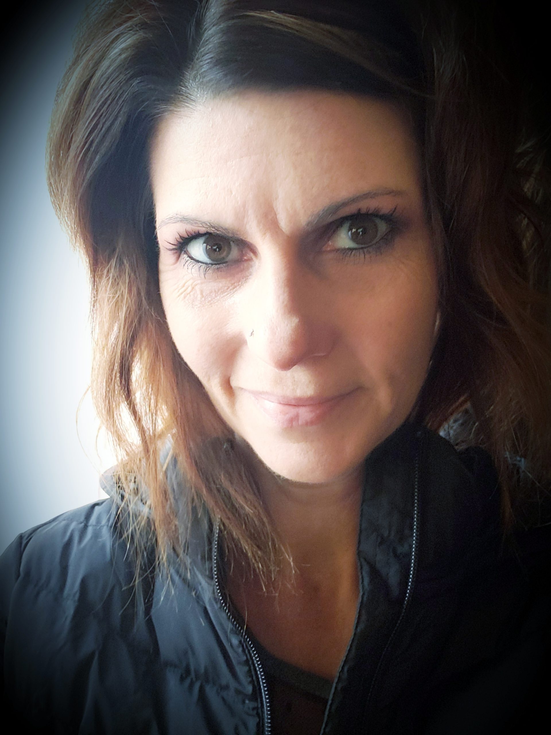 Mandy Squires, Licensed Marriage and Family Therapist