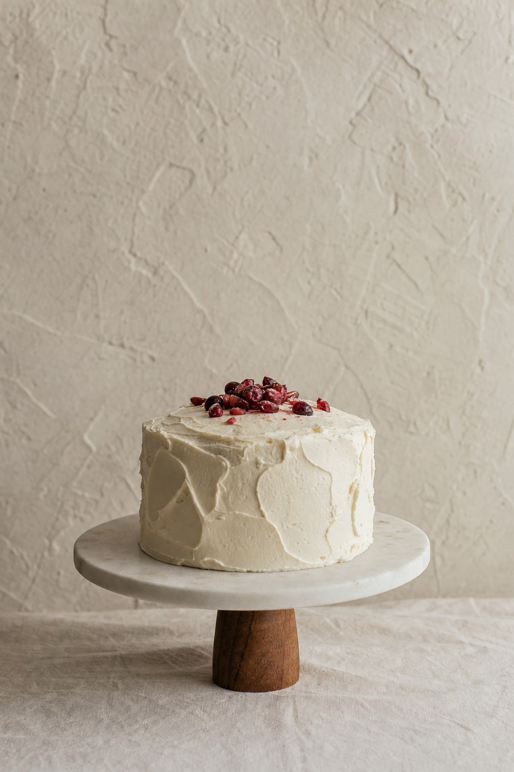 Celebration cakes