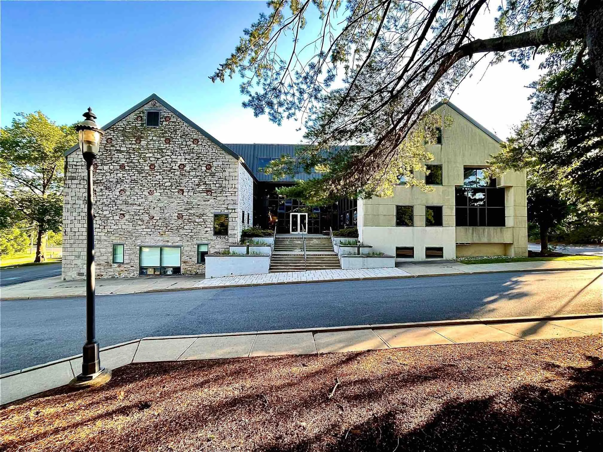 Bethlehem office location imagery