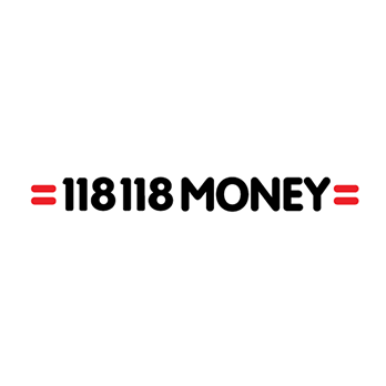 118 118 Money logo