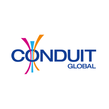 Conduit Global logo