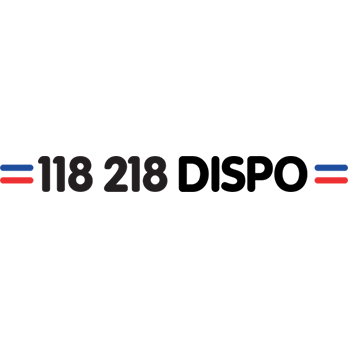 Dispo logo