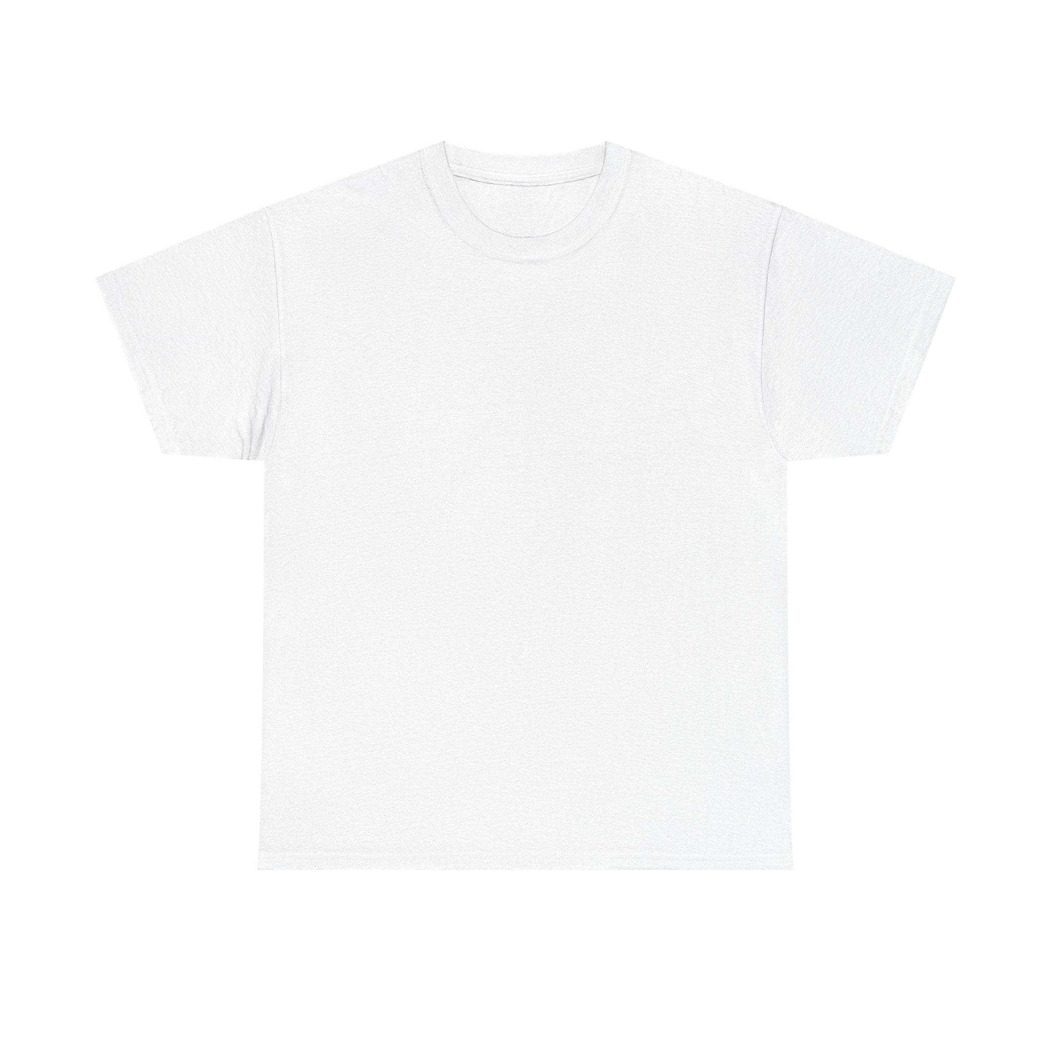 Standard Issued White Boy T-Shirt