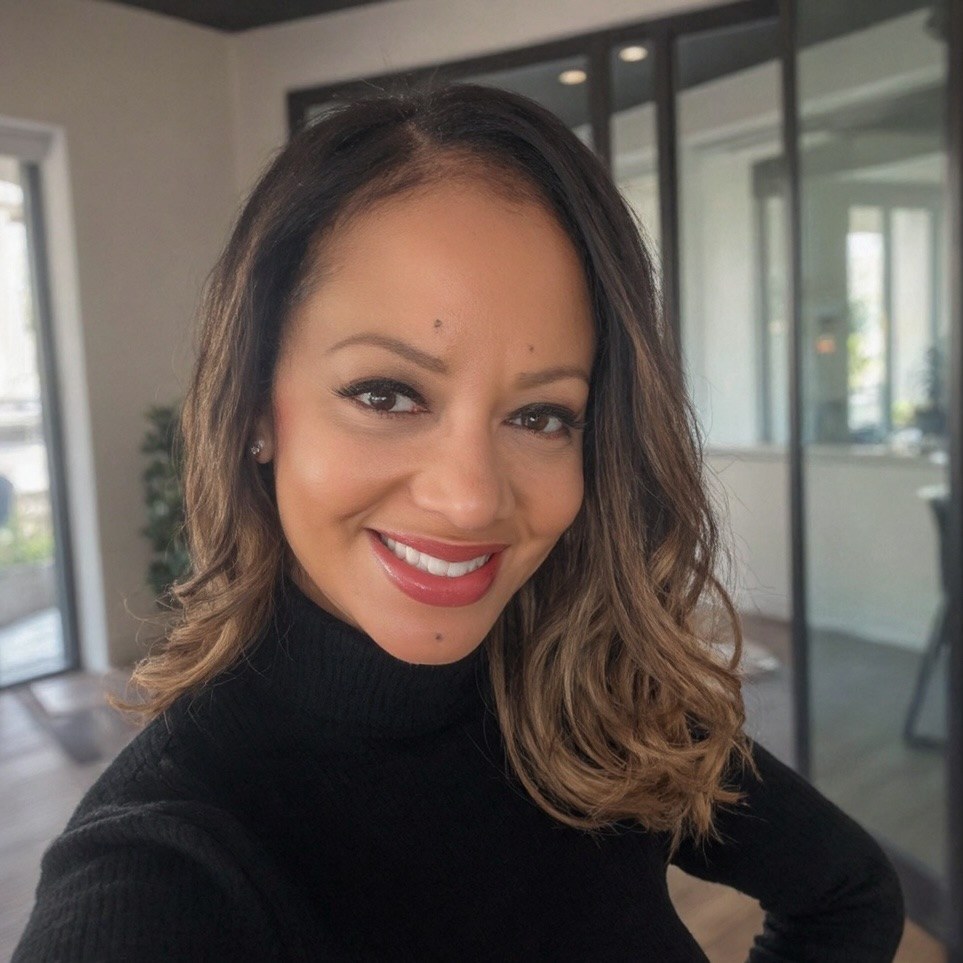Natasha Watkins, Founder and Clinical Director of Your Life Onward