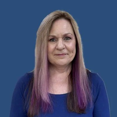 Christine Hoyer, clinical affairs specialist